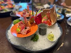 -鮨匠·割烹料理(巨鹿花园店)
