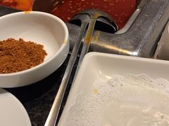 -海底捞火锅(龙湖三千集店)