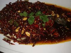 -梅花境(万科店)