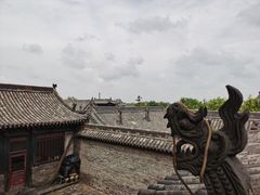 -平遥县衙