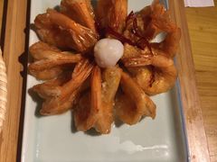 -局气 烤鸭·北京菜(光华路店)
