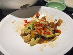 -北平盛世·新京菜·北京烤鸭(劲松·双井店)