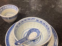 -南京大牌档(新街口德基广场店)