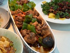 -龟兹KUCINA·新疆菜(前滩L+PLAZA店)