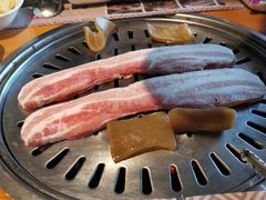 -喜来稀肉(北外滩白玉兰广场店)