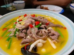 -梅飞酒家(桑园路店)