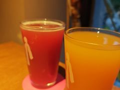 -福嗝er 咖啡&精酿餐吧(东四店)