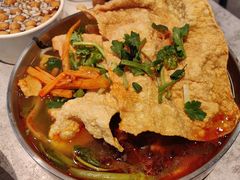 -红鼻子桂林米粉(金唐新光界店)