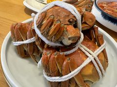 -品鲜村农家菜·阳澄湖大闸蟹(总店)