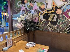 -胖老汉清真餐饮(西御街店)