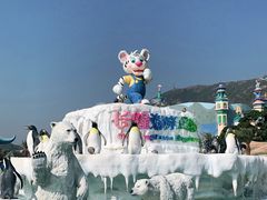 -珠海长隆海洋王国