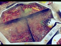 -陈眼镜火锅(总店)