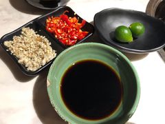 -狐狸爱上椰子鸡(滨江星光大道店)