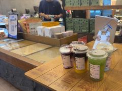 -去茶山(新光里店)