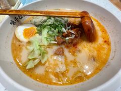 -味千拉面(光启城时尚购物中心店)