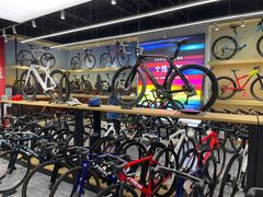 -TREK崔克自行车(徐汇滨江店)