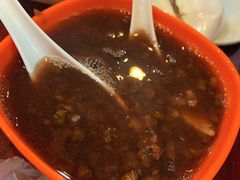 绿豆汤-古早人小吃店(黄河北路店)