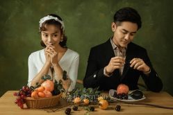 点击看大图 -太古映画婚纱摄影(天河店)