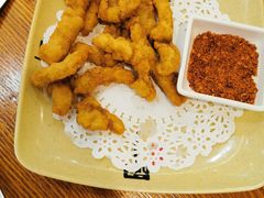 -云中鱼蒸汽石锅鱼(川沙百联店)