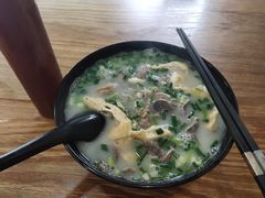 -鸭小妹鸭血粉丝(老门东店)