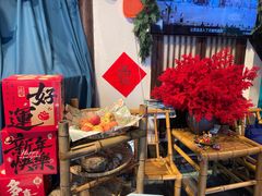 -永安水煮活鱼·仪征菜(仪征奥林匹克店)