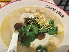 -小杨生煎(深圳岗厦北店)
