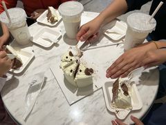 -théATRE 茶聚场(王府中環店)