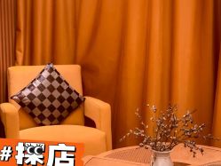 -芳香乐府疗愈空间·SPA·冥想