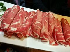 -洪焱重庆老火锅(万福花园店)