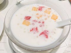 鲜果西米露-鼎泰丰(国金店)
