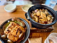 -元古雲境(太古里店)