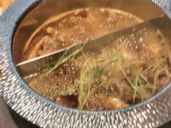 -牛YO寿喜烧和牛火锅自助(三台子万象汇店)
