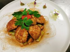 -富力丽思卡尔顿酒店·丽轩中餐厅