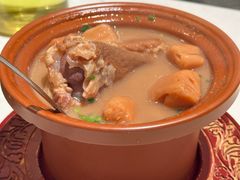 -来菜·湖北头牌藕汤(武商MALL众圆店)