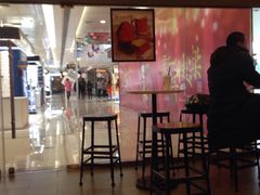 -星巴克(南京同曦万尚城店)