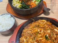 -小木屋拌饭(沈阳中街大悦城店)