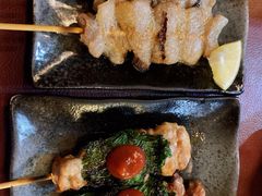 -鸟内会(河北路店)