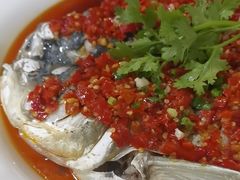 -锦海城市大酒店·上海酒楼(会馆浜路店)