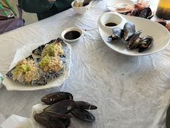 -众味海鲜大排档·活海鲜·潮汕味(南澳店)