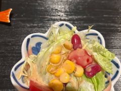 -希望日本料理(保利香槟花园店)
