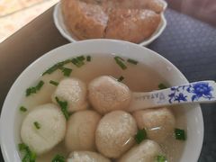 -兰庆鸡蛋馃(人民路店)