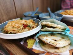 -魏家凉皮(协和店)