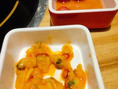 -水林间·寿喜烧自助(仙林金鹰店)