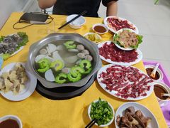 -老猫牛肉火锅(沙溪店)