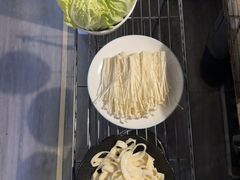 -313羊庄·荣耀·内蒙烧麦(亚运村店)