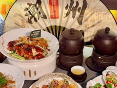 -潮澎派·潮汕菜大排档(南较西路店)