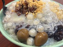 -老式乌米冰(阜阳园店)