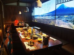 -九田家黑牛烤肉料理(新辰里亚运村店)