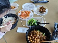 -梅溪·小伙子干挑面(安吉总店)