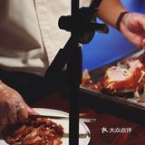 京城最美的天鹅酥！亮马河畔高端宴请首选地